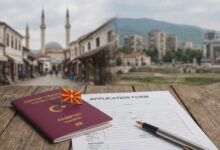 Photo of Зошто се повеќе Турци бараат државјанство во Северна Македонија?