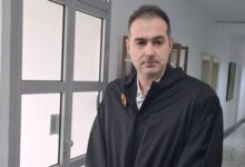 Photo of Новиот шеф на скопското обвинителство: 12 години сум обвинител и сум одолеал на притисоци досега, а се надевам ќе одолеам и сега