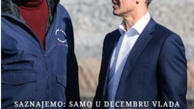 Photo of Радар: Српската влада за еден месец потрошила рекордни 1,6 милијарди евра