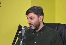 Photo of Забрчанец: Поддржете ги критичките медиуми, без нив демократијата паѓа