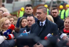 Photo of Мицкоски: Прво да се произнесе Совет на јавни обвинители, па Владата ќе каже став за кандидатурите за републички јавен обвинител