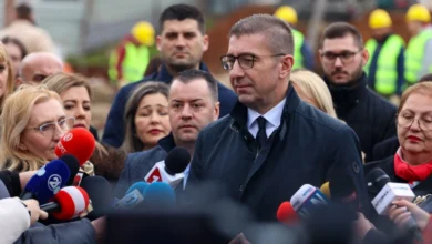 Photo of Мицкоски: Прво да се произнесе Совет на јавни обвинители, па Владата ќе каже став за кандидатурите за републички јавен обвинител