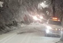 Photo of Михајлово и Витачево завеани – активирана зимската служба (видео)