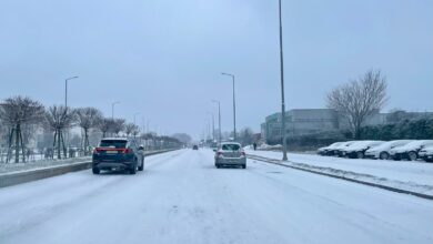 Photo of СДСМ: Цела Македонија во колапс, ВМРО ги изненади снег во јануари