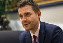 Photo of Муцунски ја поздрави акцијата на САД во која е заробен венецуелскиот претседател Мадуро