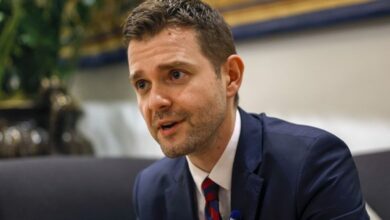 Photo of Муцунски ја поздрави акцијата на САД во која е заробен венецуелскиот претседател Мадуро