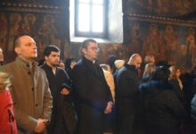 Photo of Мицкоски: Нека Богојавление – Водици ни донесе духовна сила, трпение и мудрост!