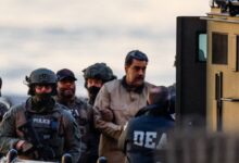 Photo of Русија инсистира на ослободување на Николас Мадуро