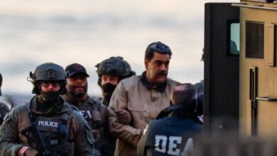 Photo of Русија инсистира на ослободување на Николас Мадуро
