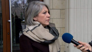 Photo of (ВИДЕО) Ленче Ристоска: Поднесов тужба против ВМРО-ДПМНЕ