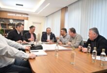 Photo of Скопје добива 500 нови паркинг места: Почнува изградбата на две катни гаражи кај Клиничкиот центар