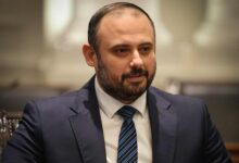 Photo of Со огромна радост и благодарност од срце до Мицковски и Николовски, Георгиевски се пофали дека ќе купат возила за Комуналец