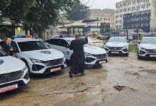 Photo of ДУИ за осветувањето на полициските возила: Државата е заштитена со закон и Устав, а не со осветената вода на свештеникот