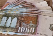 Photo of Лажна достава преку СМС порака: Жител на Гостивар останал без 89.106 денари