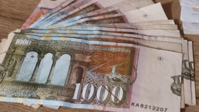 Photo of Лажна достава преку СМС порака: Жител на Гостивар останал без 89.106 денари