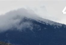 Photo of Изгубен планинар на Пелистер – во тек е спасувачка акција