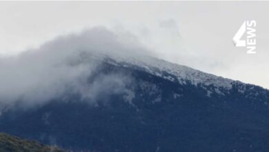 Photo of Изгубен планинар на Пелистер – во тек е спасувачка акција