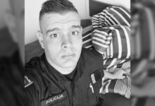 Photo of Полицаецот Марко кој уби студентка се жали на пресудата: Беше случајно!