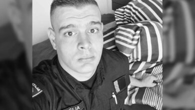 Photo of Полицаецот Марко кој уби студентка се жали на пресудата: Беше случајно!