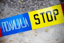 Photo of Инцидент во Кичево – нападнати се полиција при сообраќајна контрола