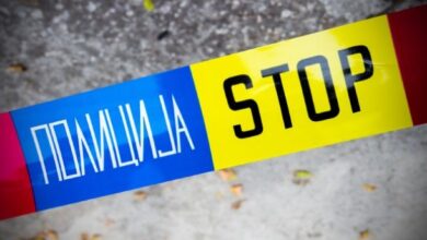 Photo of Инцидент во Кичево – нападнати се полиција при сообраќајна контрола