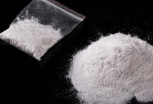 Photo of Десет килограми кокаин откриени во џип со скопски таблички