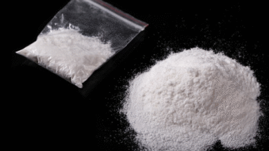 Photo of Десет килограми кокаин откриени во џип со скопски таблички