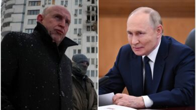 Photo of Британски министер: Би го киднапирал Путин