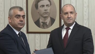 Photo of Бугарија оди на нови предвремени парламентарни избори
