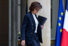 Photo of Трка за Париз: Рашида Дати најави оставка во владата