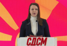 Photo of (ВИДЕО) Младеновска: Доаѓаат таканаречените „економски работници“