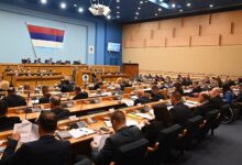 Photo of Избрана нова Влада на Република Српска