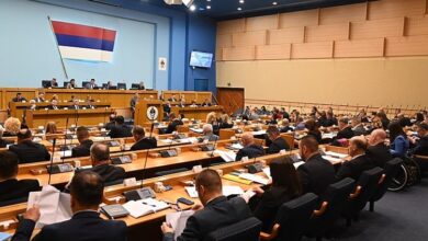 Photo of Избрана нова Влада на Република Српска