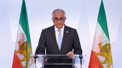 Photo of Пахлави: Признавање на Израел и крај на нуклеарната програма за партнерство со САД