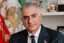 Photo of Шахот на Иран повторно во фокусот како нов владетел