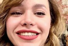 Photo of Иранска студентка убиена за време на протестите била застрелана во главата „од блиску“