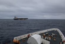 Photo of Има Украинци на рускиот танкер запленет од американските сили