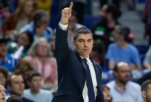 Photo of Берокал нов селектор на македонската кошаркарска репрезентација