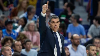 Photo of Берокал нов селектор на македонската кошаркарска репрезентација