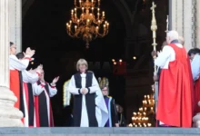 Photo of Прва жена на чело на Англиканската црква: Сара Мулали именувана за надбискуп од Кентербери