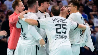 Photo of Германија прв финалист на Европското ракометно првенство