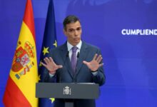 Photo of Тридневна жалост прогласена во Шпанија