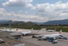 Photo of Откажана расправа на Агенцијата за воздушна навигација во БиХ: Сите се на боледување