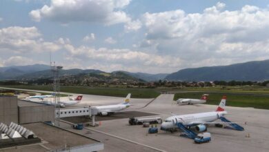 Photo of Откажана расправа на Агенцијата за воздушна навигација во БиХ: Сите се на боледување