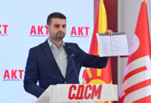 Photo of (ВИДЕО) Димитријевиќ: Цела структира на ВМРО во Алта Банка: Неделкова, баџанакот на Тошковски, Кадијевиќ