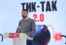 Photo of (ВИДЕО) АКТ: Тендерската мрежа на фирми води директно до Нелоски и кабинетот на Мицкоски