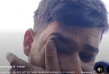 Photo of ВИДЕО | Семејството на 2-годишното дете кое почина од заскитан куршум, обвинува за полициска бруталност