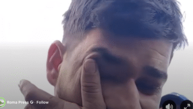 Photo of ВИДЕО | Семејството на 2-годишното дете кое почина од заскитан куршум, обвинува за полициска бруталност