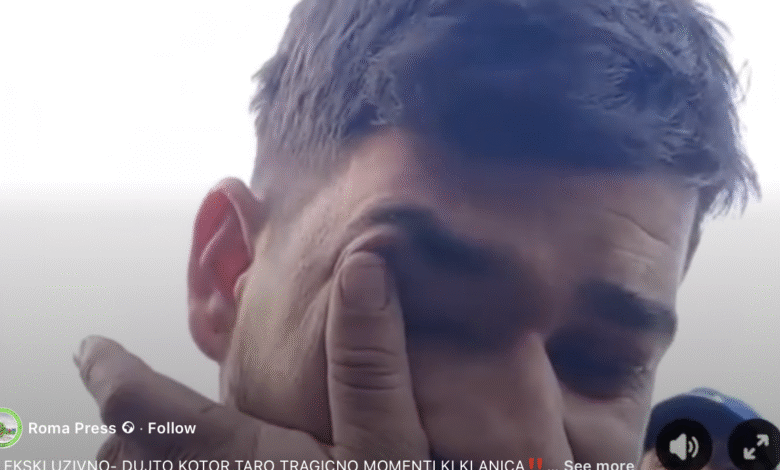 Photo of ВИДЕО | Семејството на 2-годишното дете кое почина од заскитан куршум, обвинува за полициска бруталност