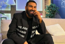 Photo of Азис стапи во брак во Америка и објави фотографија со сопругот: „Teбе ти припаѓам“ (ФОТО)